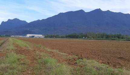 Terreno para Venda em Garuva, Urubuquara