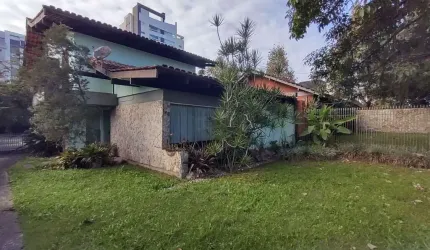 Terreno para Venda em Joinville, Glória