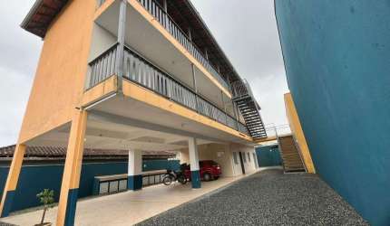 Prédio para Venda em Joinville, Adhemar Garcia, 8 banheiros, 6 vagas