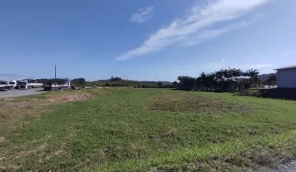 Terreno para Venda em Araquari, Corveta