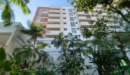 Apartamento para Venda em Joinville, Glória, 2 dormitórios, 1 suíte, 2 banheiros, 1 vaga