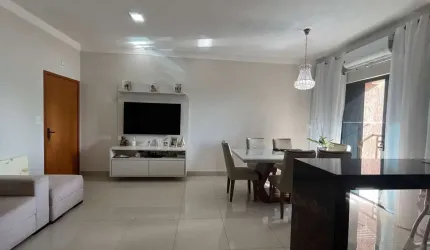 Apartamento à Venda com 3 Quartos no Jardim Céu Azul em Patos de Minas-MG 88m², Suíte, Excelente Localização e Sol da Manhã