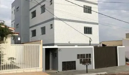 Apartamento à Venda no Peluzzo – 3 Quartos, 82m²