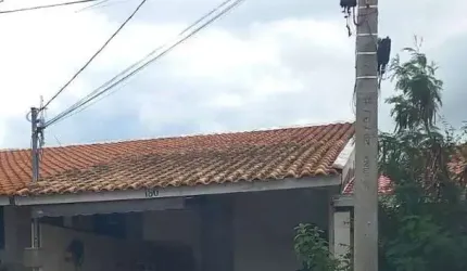 Casa à Venda no Condomínio Moradas, ao Lado do Condomínio Terra Nova - Patos de Minas