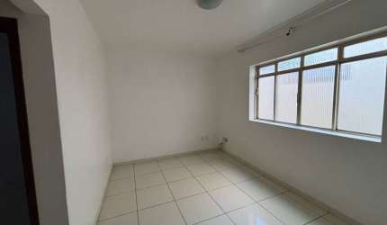 Apartamento à Venda na Cônego Getúlio – Patos de Minas | 3 Quartos, Suíte, 85m²