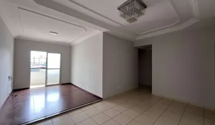 Apartamento à Venda no Jardim Centro – Patos de Minas | 3 Quartos, 108m², Elevador