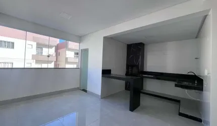 Apartamento 3 Quartos à Venda em Patos de Minas – 95m² | R$ 390.000