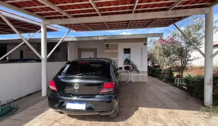 Casa em Condomínio em Bela Vista, Patos de Minas/MG