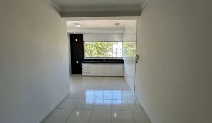 Apartamento à venda no Bairro Cerrado – 2 Quartos, 64,5m²