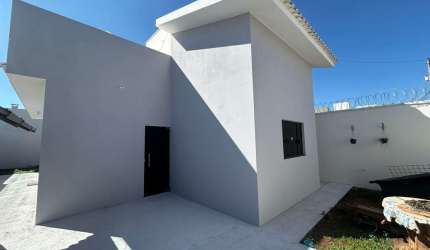 Casa para Locação no Bairro Afonso Queiroz – Patos de Minas-MG