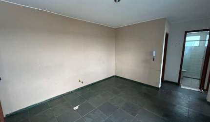 Apartamento para alugar no Jardim Peluzzo, Patos de Minas/MG