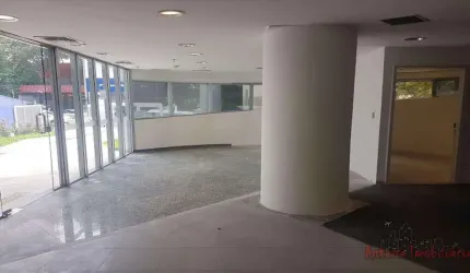 Loja, Higienópolis, São Paulo, Cod: 6989
