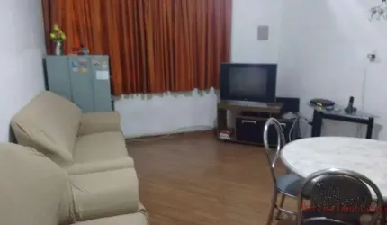 Apartamento com 2 dorms, Santa Cecília, São Paulo - R$ 360 mil, Cod: 6953