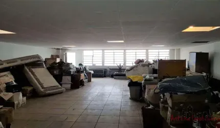 Sobreloja, Vila Buarque, São Paulo - R$ 500 mil, Cod: 6935