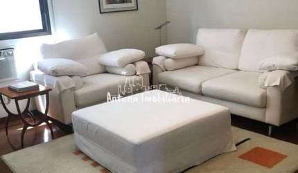 Apartamento em Higienópolis - Cód. de Referência: 6846