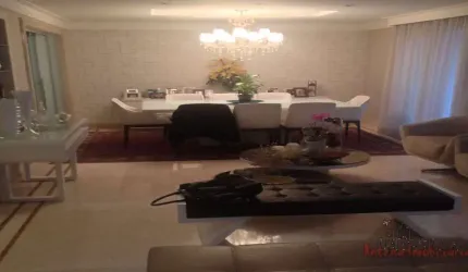 Apartamento com 4 dorms, Higienópolis, São Paulo - R$ 3 mi, Cod: 6784
