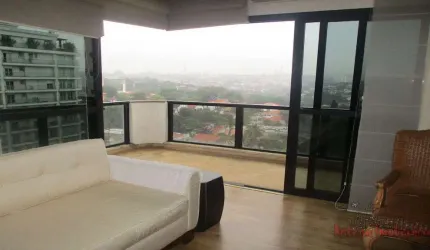 Apartamento com 3 dorms, Higienópolis, São Paulo - R$ 2.8 mi, Cod: 6731