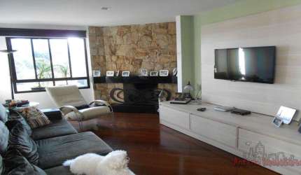Cobertura com 3 dorms, Higienópolis, São Paulo - R$ 2.96 mi, Cod: 6614