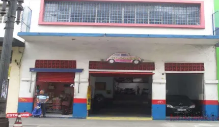 Galpão, Santa Cecília, São Paulo - R$ 5 mi, Cod: 6601