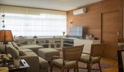 Apartamento com 3 dorms, Higienópolis, São Paulo - R$ 1.9 mi, Cod: 6554