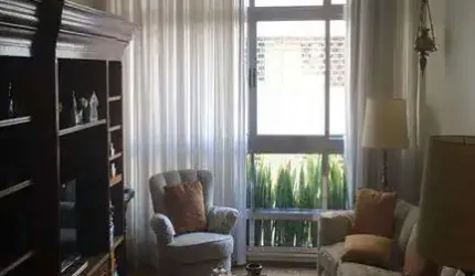 Apartamento com 2 dorms, Higienópolis, São Paulo - R$ 910 mil, Cod: 6547