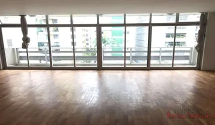 Apartamento com 4 dorms, Higienópolis, São Paulo - R$ 2.5 mi, Cod: 6528