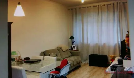 Apartamento com 1 dorm, Consolação, São Paulo - R$ 450 mil, Cod: 6489