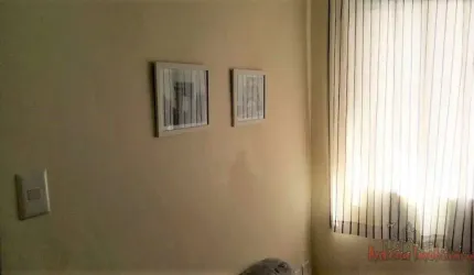Apartamento com 1 dorm, Consolação, São Paulo - R$ 425 mil, Cod: 6477