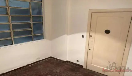 Apartamento com 1 dorm, Santa Cecília, São Paulo - R$ 250 mil, Cod: 6247