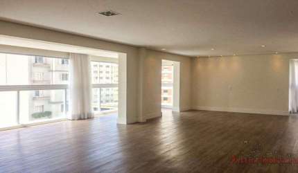 Apartamento com 3 dorms, Higienópolis, São Paulo - R$ 2.5 mi, Cod: 6217