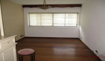 Apartamento com 4 dorms, Higienópolis, São Paulo - R$ 2 mi, Cod: 6213