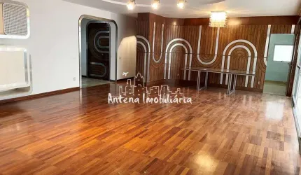 Apartamento com 3 dorms, Higienópolis, São Paulo - R$ 1.85 mi, Cod: 5991