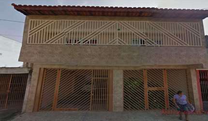 Sobrado com 4 dorms, Lajeado, São Paulo - R$ 600 mil, Cod: 5266