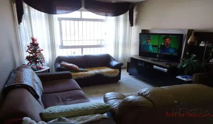 Apartamento com 3 dorms, Campos Elíseos, São Paulo - R$ 749 mil, Cod: 5199