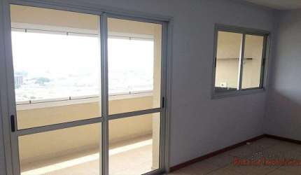 Apartamento com 2 dorms, Barra Funda, São Paulo - R$ 888 mil, Cod: 4697