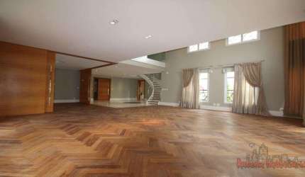 Apartamento com 03 dormitórios em Higienópolis - Cód.: 4439.