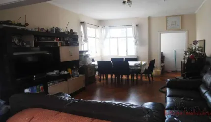 Apartamento com 2 dorms, Santa Cecília, São Paulo - R$ 799 mil, Cod: 4323