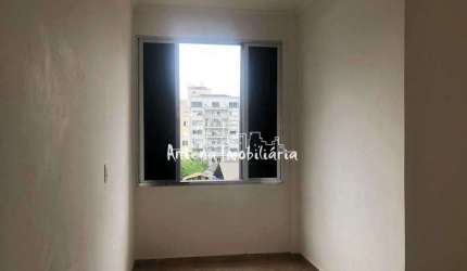 Apartamento com 01 dormitório em Campos Elíseos - Cód.: 3475