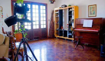 Apartamento com 03 dormitórios em Campos Elíseos - Cód.: 3471