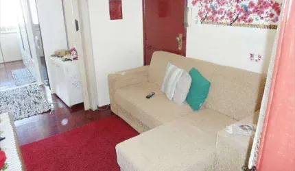 Apartamento com 1 dorm, Campos Elíseos, São Paulo - R$ 420 mil, Cod: 3099
