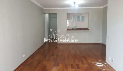 Apartamento com 03 dormitórios na Barra Funda - Cód.: 2460.