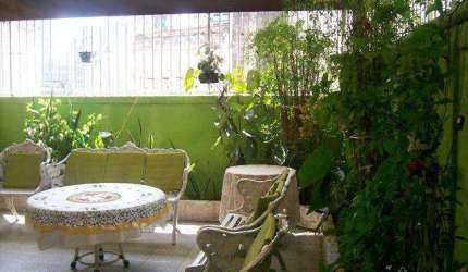 Apartamento com 2 dorms, Santa Cecília, São Paulo - R$ 1.19 mi, Cod: 517