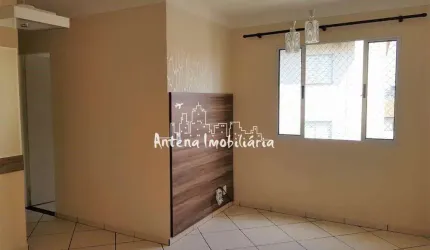Apartamento em Jardim São Miguel - Cód. de Referência: 7179
