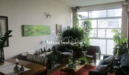 Apartamento duplex na República - Cód. de Referência: 7507.