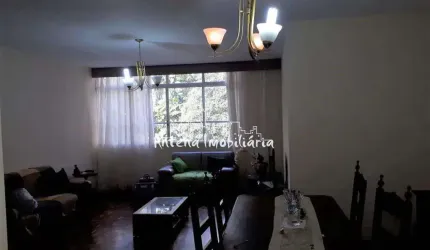 Apartamento em Santa Cecília - Cód. de Referência: 7557.