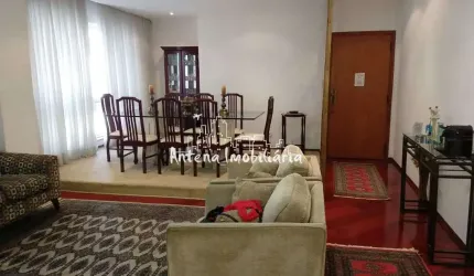 Apartamento em Higienópolis - Cód. de Ref: 7824