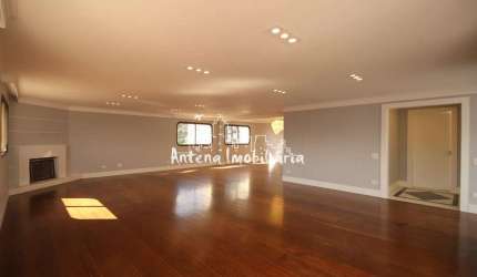 Cobertura Duplex na Pacaembu - Cód. de Referência: 7855.