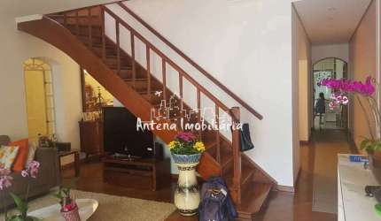 Casa de Vila em Santa Cecília- Cód. de Ref: 7961