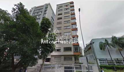 Apartamento em Santa Cecília - Cód. de Ref: 7970