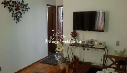 Apartamento na Bela Vista - Cód. de Ref: 8036